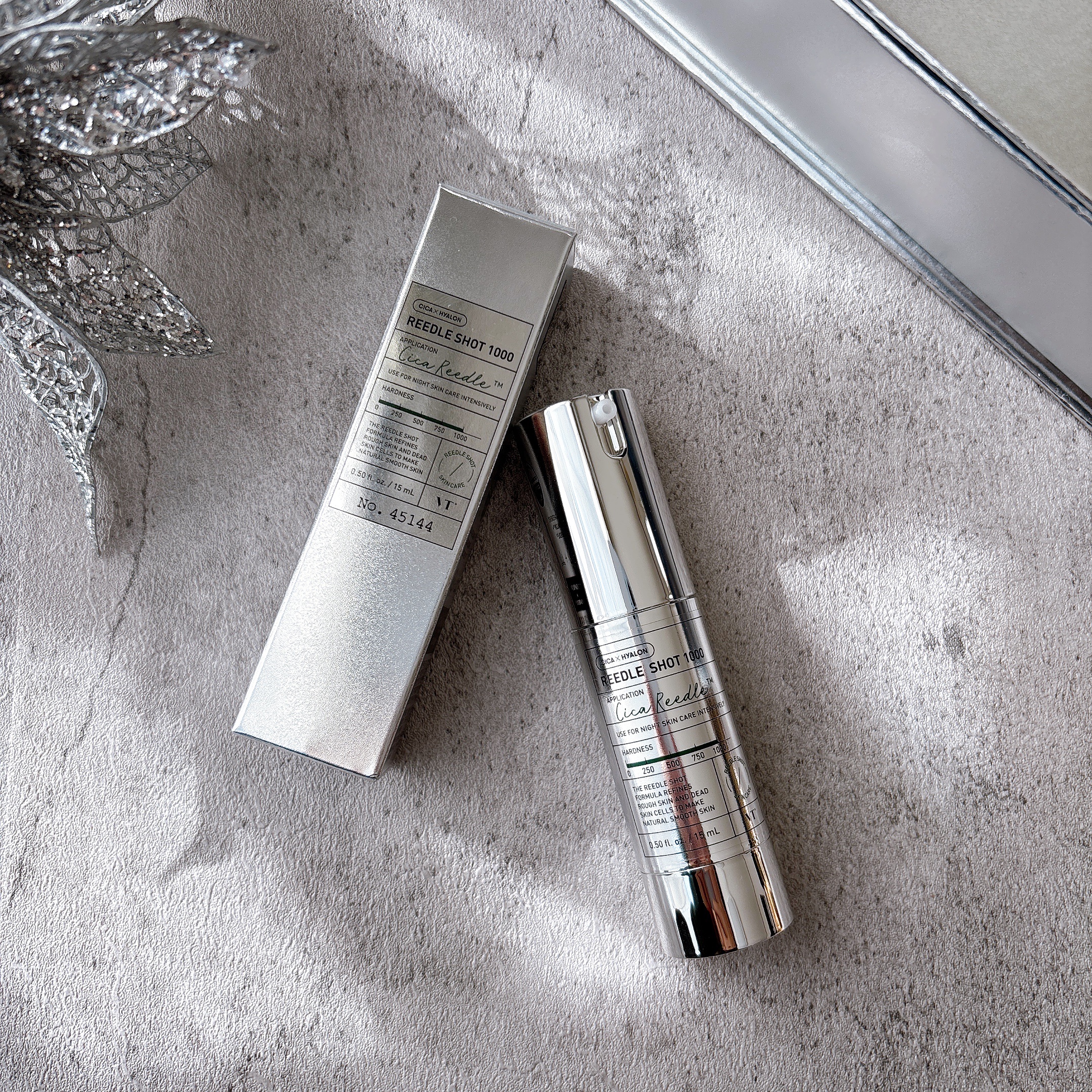 試してみた】VT リードルショット1000の効果・肌質別の口コミ