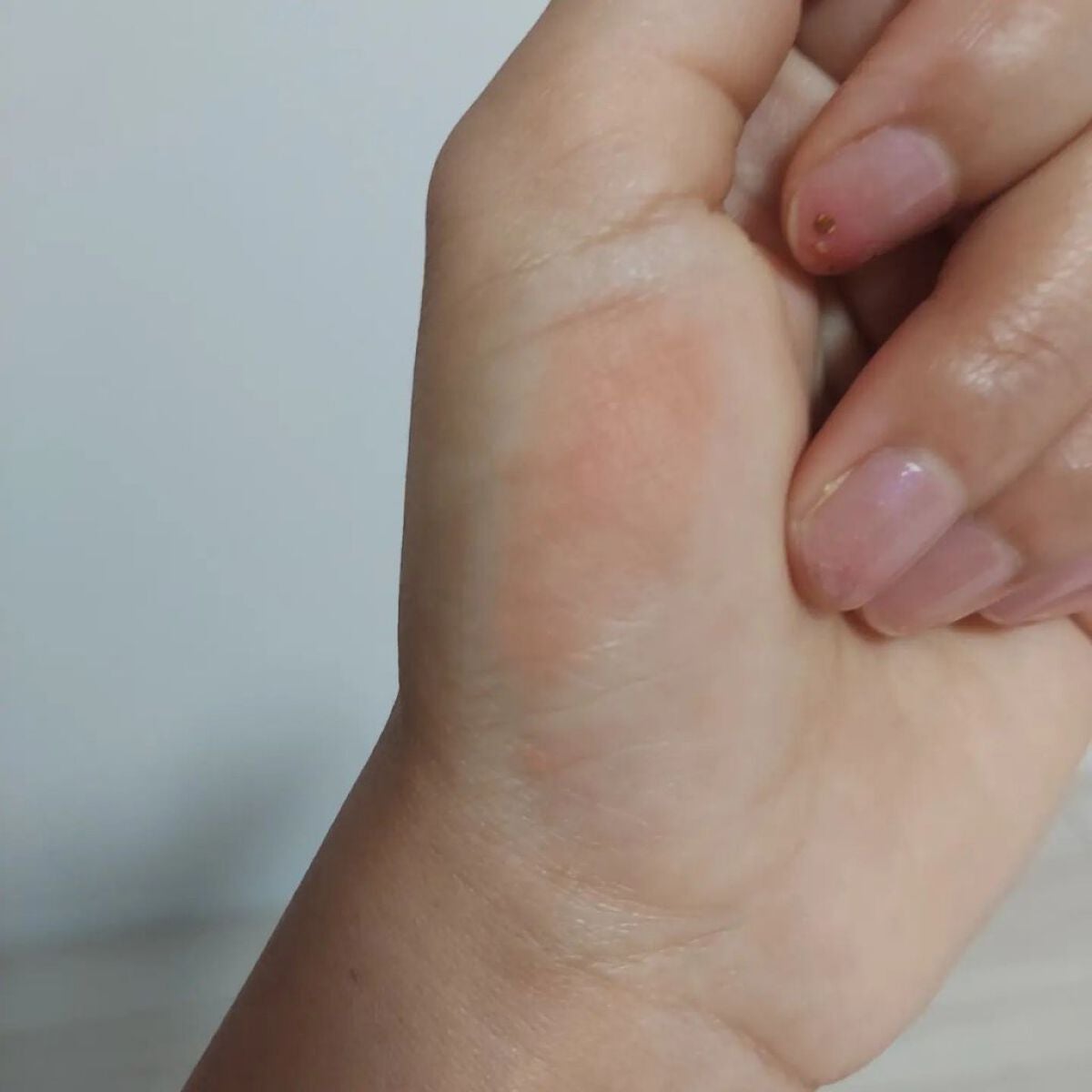 ブリーズベルベットティント/Flynn/リップティントを使ったクチコミ(5枚目)