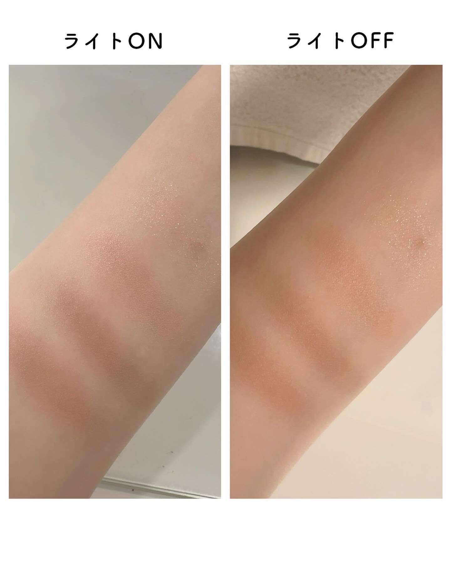 パールグロウハイライト/CEZANNE/ハイライト・シェーディングを使ったクチコミ（3枚目）