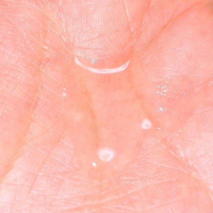 ピュリファイング ミセラーウォーター/ローラ メルシエ/化粧水を使ったクチコミ(5枚目)