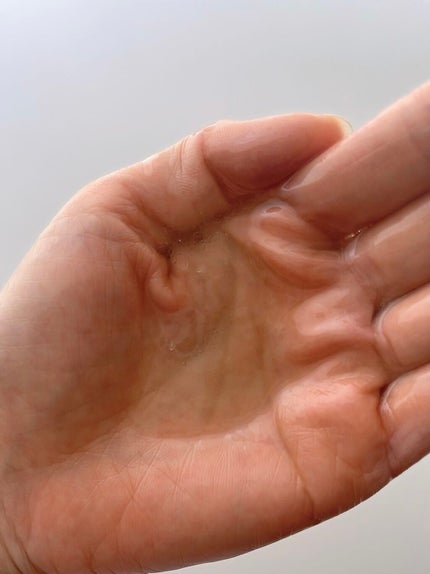 マスク; オイルアンドエクストラクト/Huxley/シートマスク・パックを使ったクチコミ(4枚目)