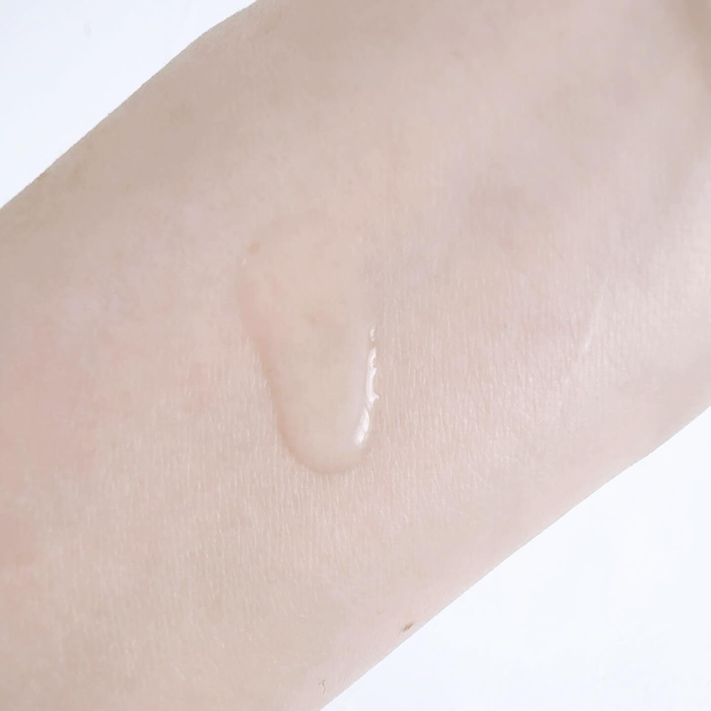 TFS　オルティメイト　N10　セラム/THE FACE SHOP/美容液を使ったクチコミ（2枚目）