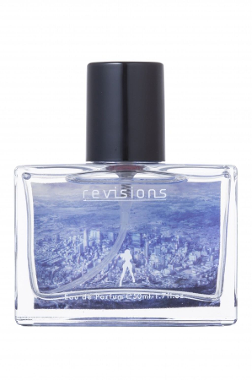 リヴィジョンズ オードパルファム フェアリーテイル