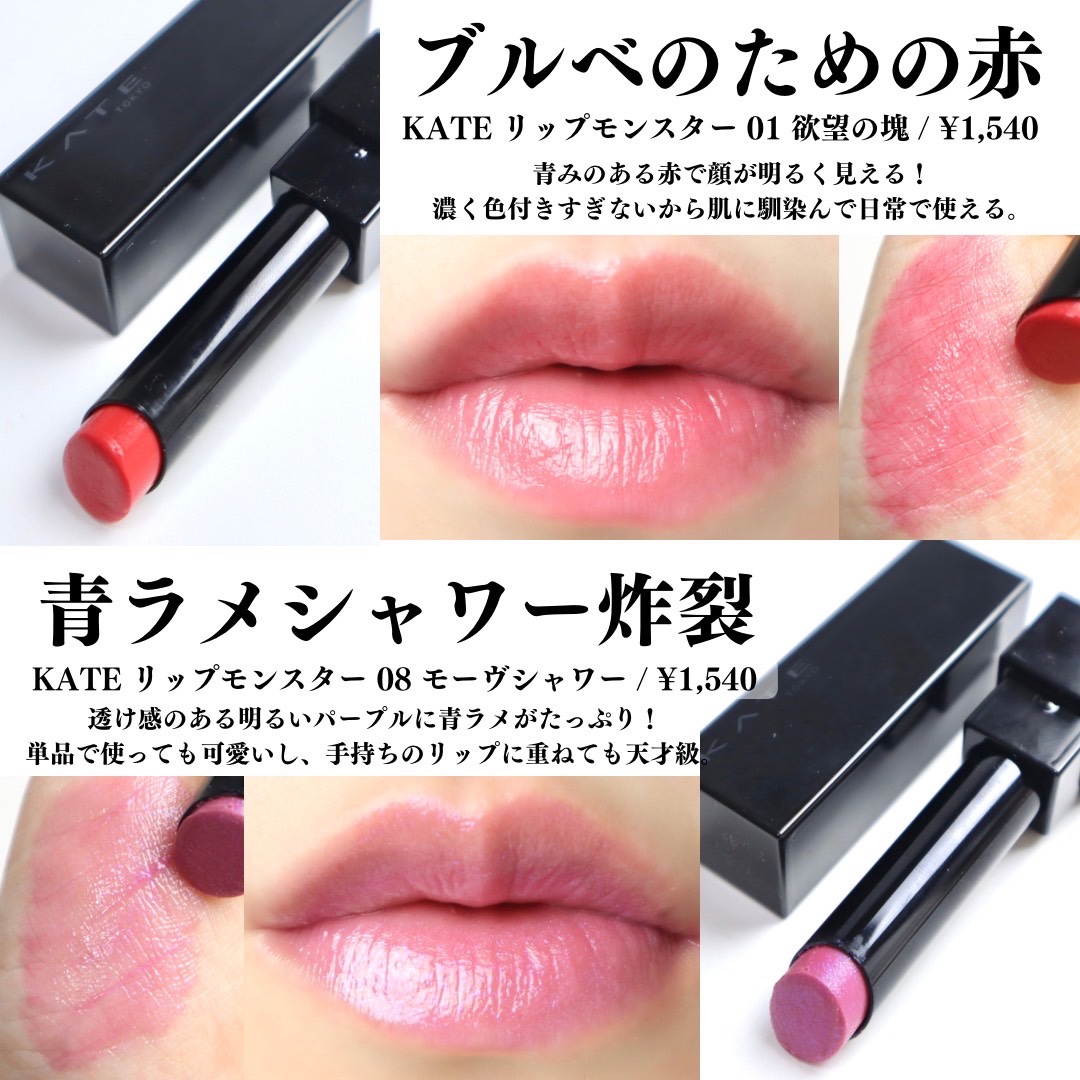 パールグロウハイライト｜CEZANNE他、4商品を使った口コミ