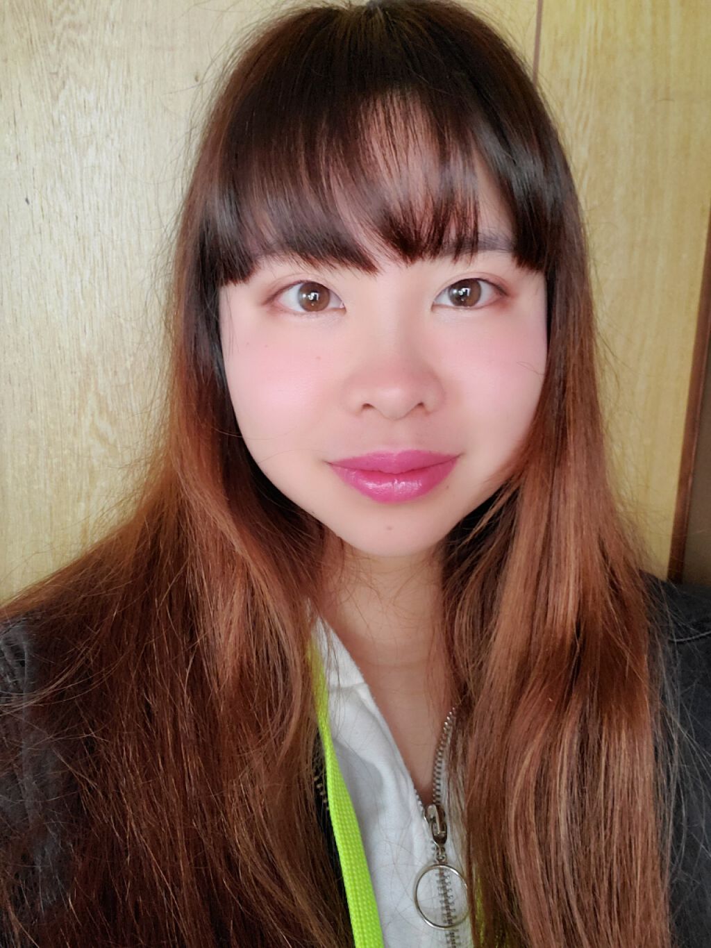 グロッシーリッチ アイズ/Visée/アイシャドウパレットを使ったクチコミ(1枚目)