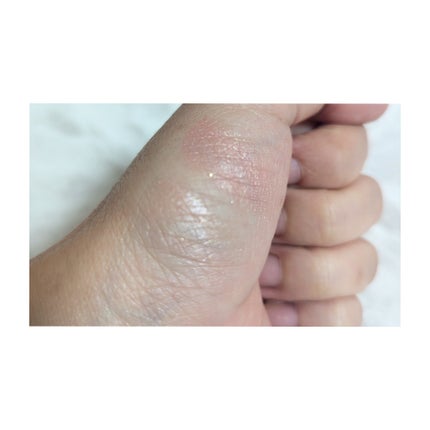 THREE シマリング グロー デュオ/THREE/クリームハイライトを使ったクチコミ(7枚目)