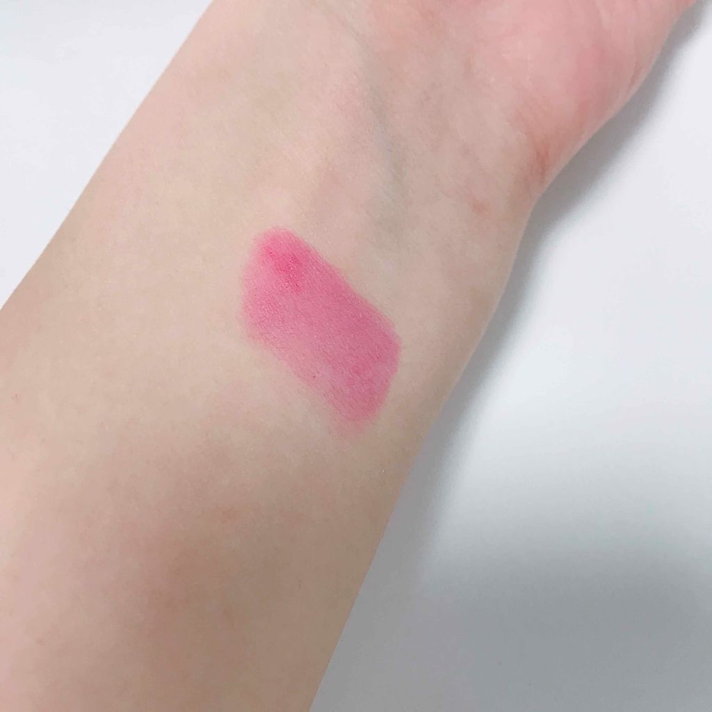 エスポルール リップティント/エスポルール/リップティントを使ったクチコミ(2枚目)