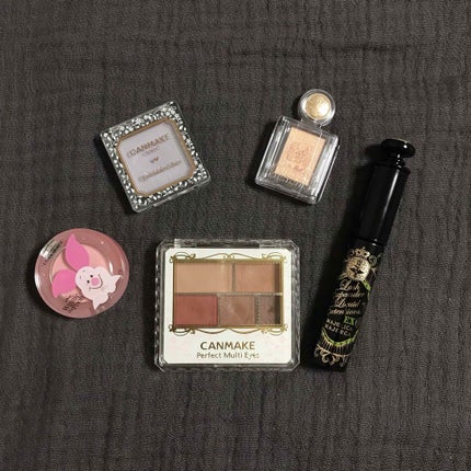 ラッシュエキスパンダー/MAJOLICA MAJORCA/マスカラを使ったクチコミ(2枚目)