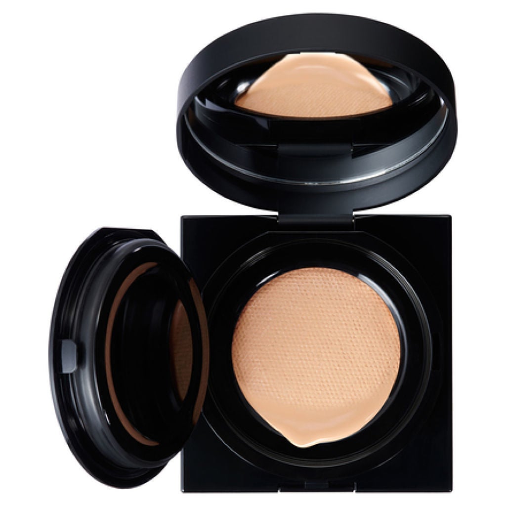 アンリミテッド ラスティング クッション shu uemura