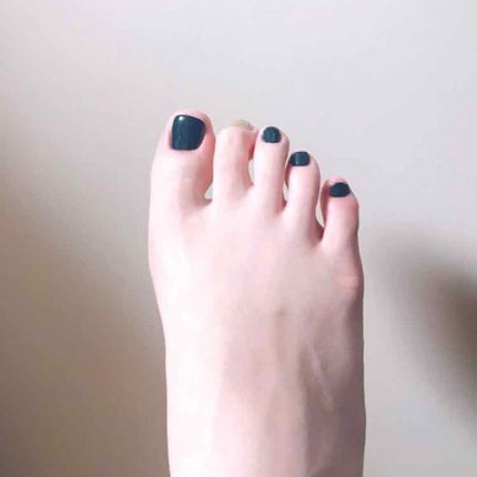 カラーエナメルネイル/コフレドール/マニキュアを使ったクチコミ(1枚目)