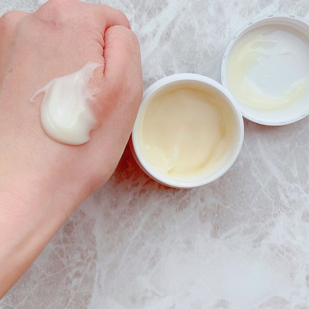 プロテクトバリアリッチc/Macchia Label/オールインワン化粧品を使ったクチコミ（3枚目）