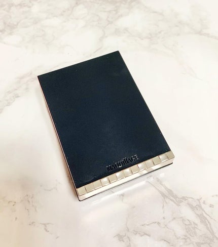 ドラマティックパウダリー EX/マキアージュ/パウダーファンデーションを使ったクチコミ(1枚目)