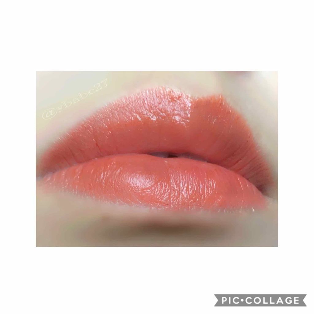 ラスティング リップカラーN/CEZANNE/口紅を使ったクチコミ(3枚目)