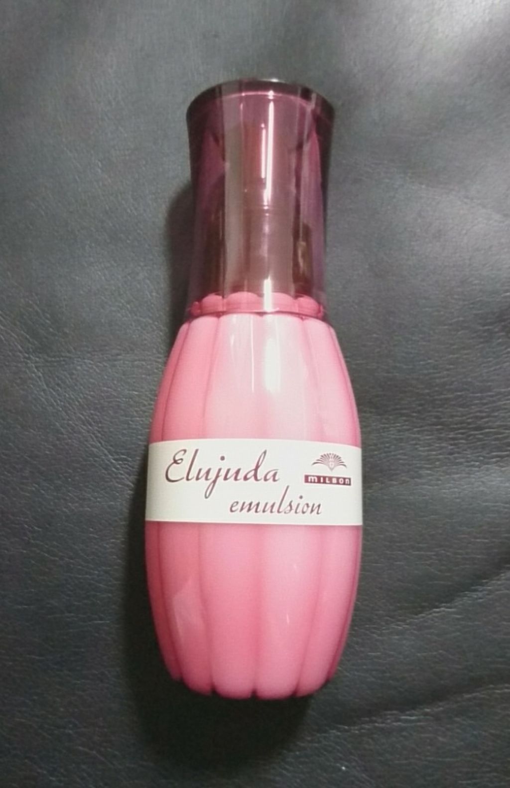 ディーセス　エルジューダ エマルジョン/エルジューダ/ヘアミルクを使ったクチコミ（2枚目）