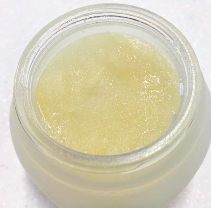 ヘッドスクラブ デリケート・ジャスミン/SABON/ヘッドスクラブを使ったクチコミ(2枚目)