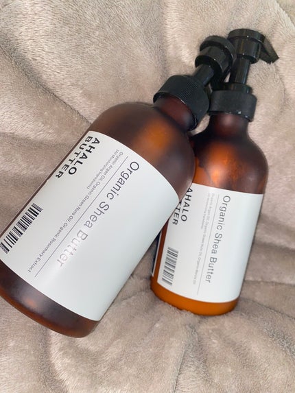 モイスト&リペア シャンプー/ヘアトリートメント/AHALO BUTTER/市販シャンプーを使ったクチコミ(1枚目)