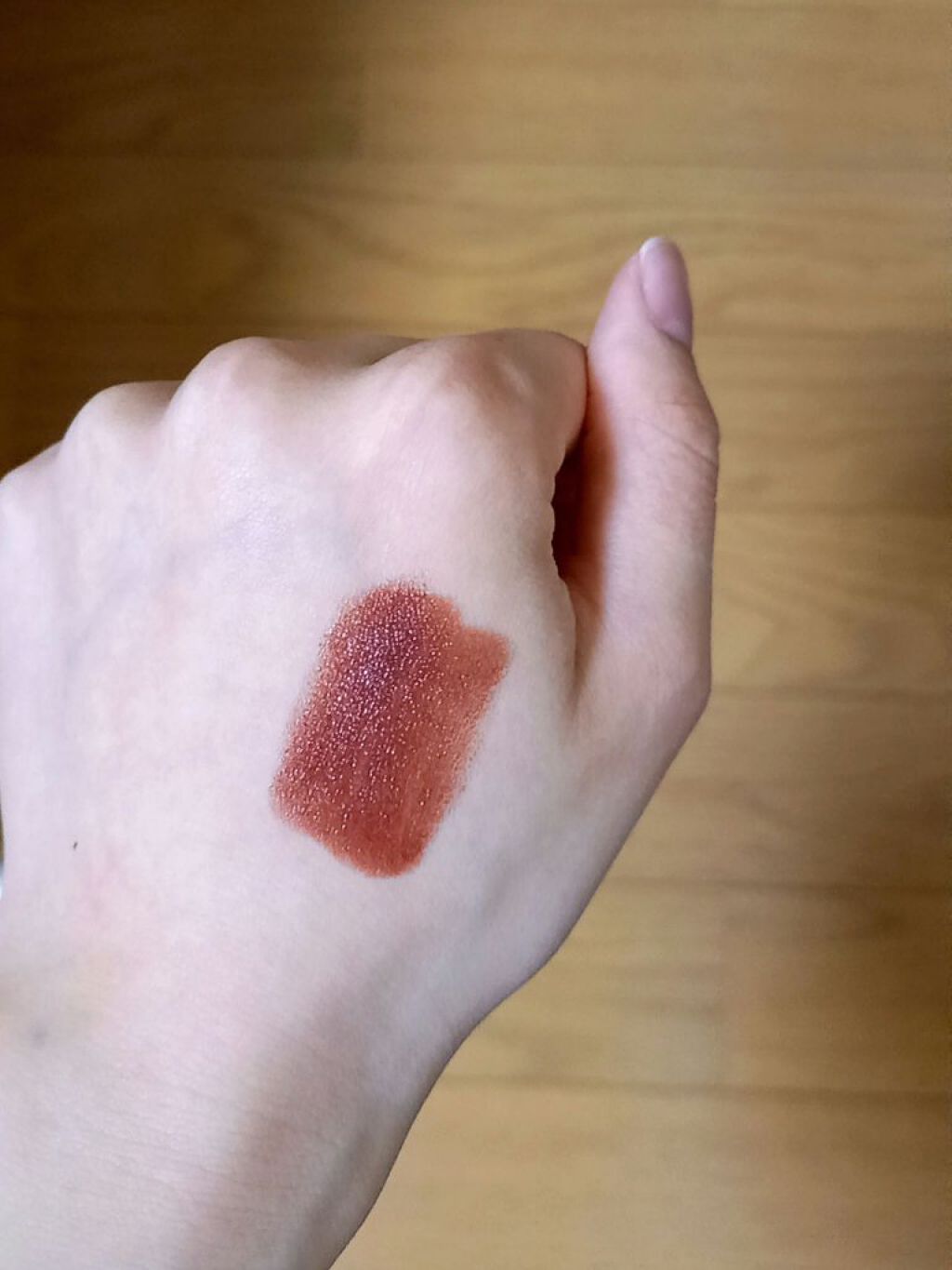マシュマロルック リップスティック/リンメル ロンドン/口紅を使ったクチコミ（2枚目）