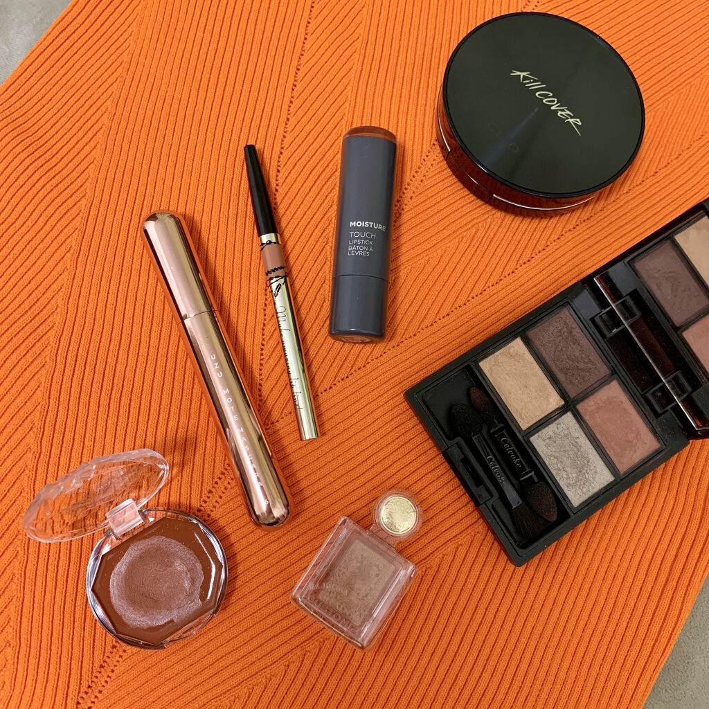 キル カバー ファンウェア クッション オールニュー/CLIO/クッションファンデーションを使ったクチコミ（1枚目）