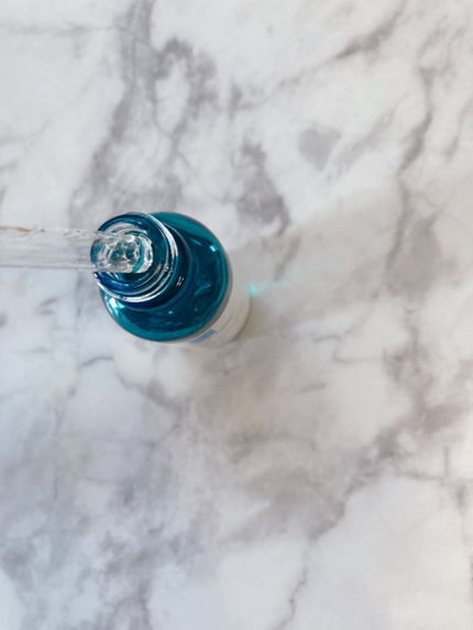 エファクラ ピールケア セラム/ラ ロッシュ ポゼ/美容液を使ったクチコミ(2枚目)