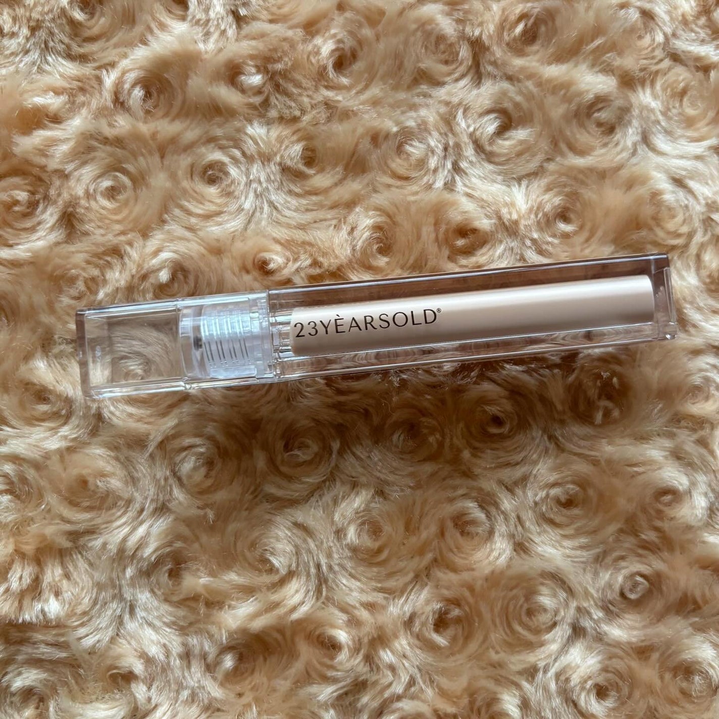 **Smiley** on LIPS 「23yearsoldさんの人気のダーマシンコンシーラー使ってみ..」(4枚目)