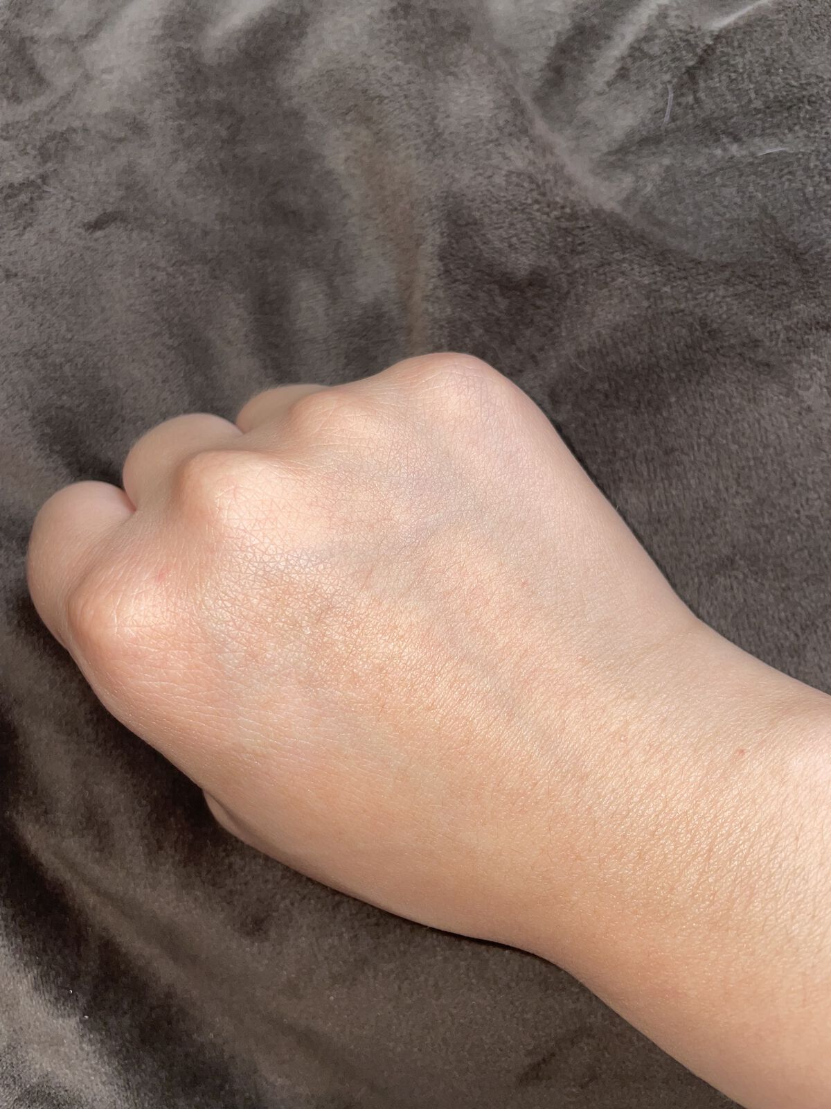 UVトーンアップベース/CEZANNE/化粧下地を使ったクチコミ（2枚目）