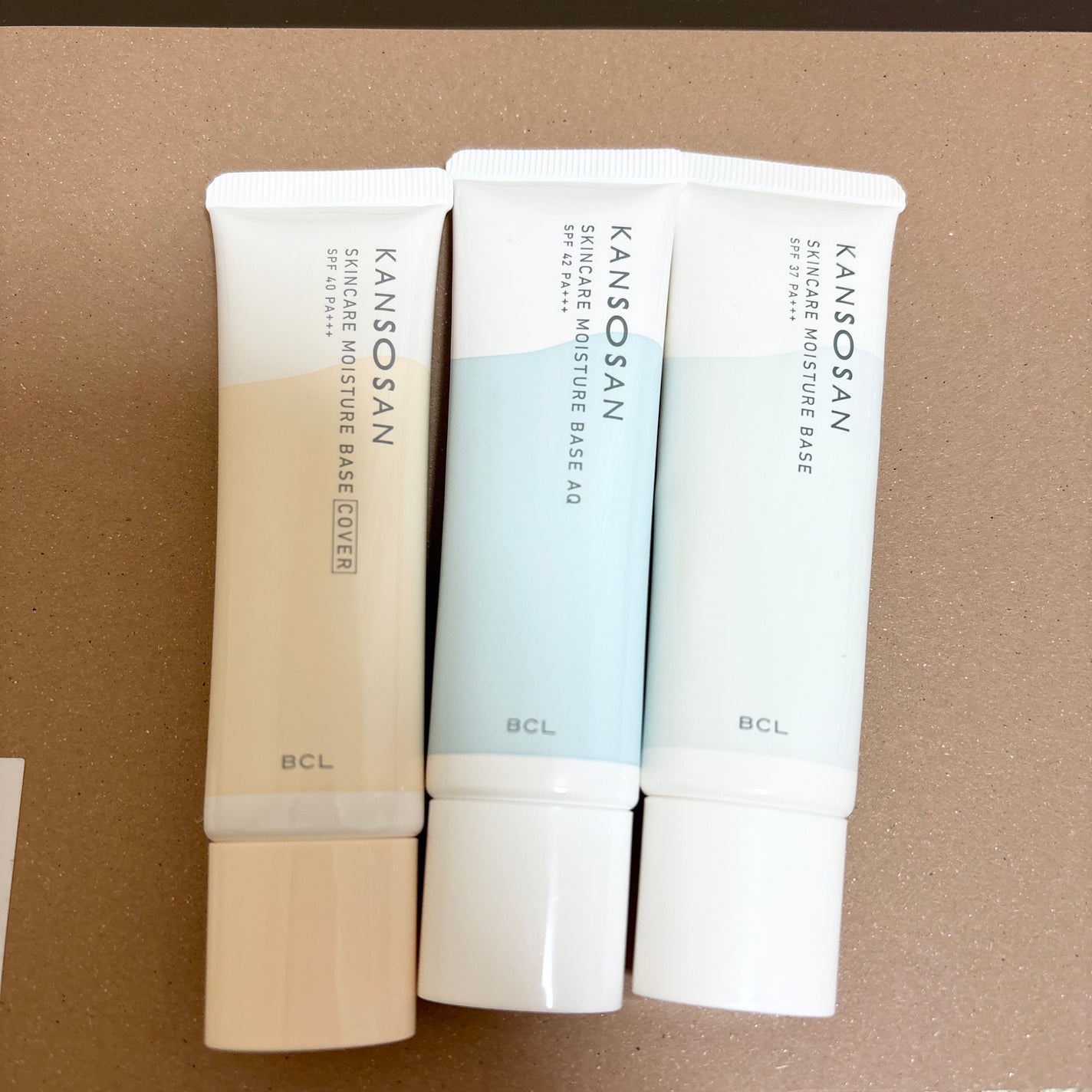 乾燥さん 保湿力スキンケア下地 /乾燥さん/化粧下地を使ったクチコミ(1枚目)