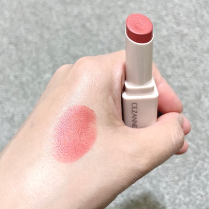 ちゅるリップランパー/muice/リッププランパーを使ったクチコミ(4枚目)