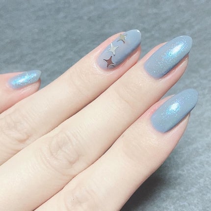 デコレーションネイルパーツ/DAISO/ネイルチップ・パーツを使ったクチコミ(4枚目)