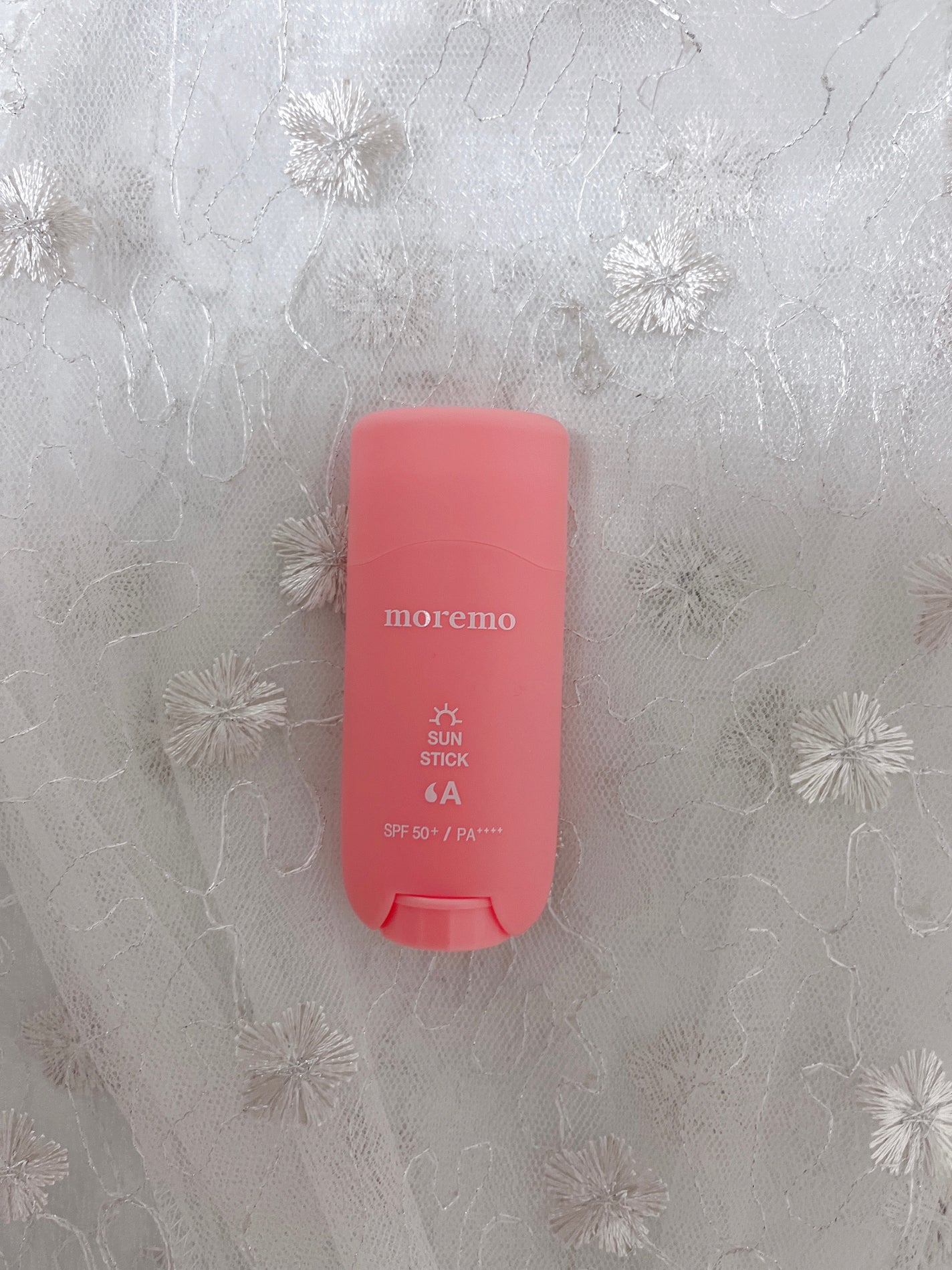 日焼け止め サンスティックA/moremo/日焼け止め・UVケアを使ったクチコミ(2枚目)