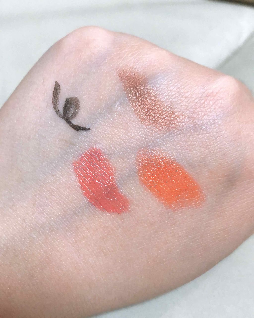 ハトムギクレンジングジェル/岡インターナショナル/クレンジングジェルを使ったクチコミ（2枚目）