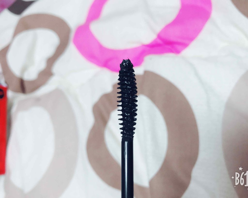 MAX2/マスカラを使ったクチコミ（2枚目）