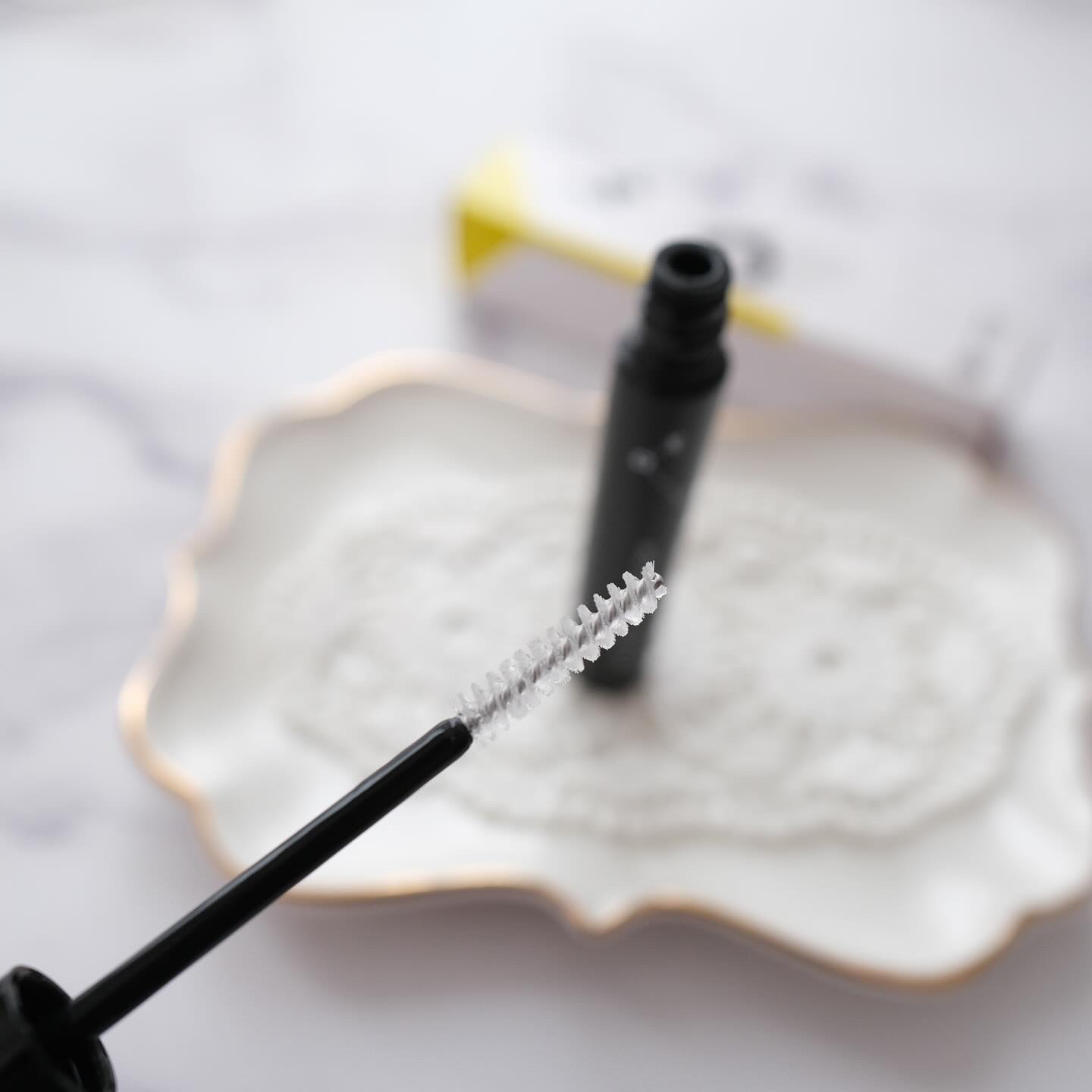 Wai モイスチャー エッセンス/Wai/まつげ美容液を使ったクチコミ（2枚目）