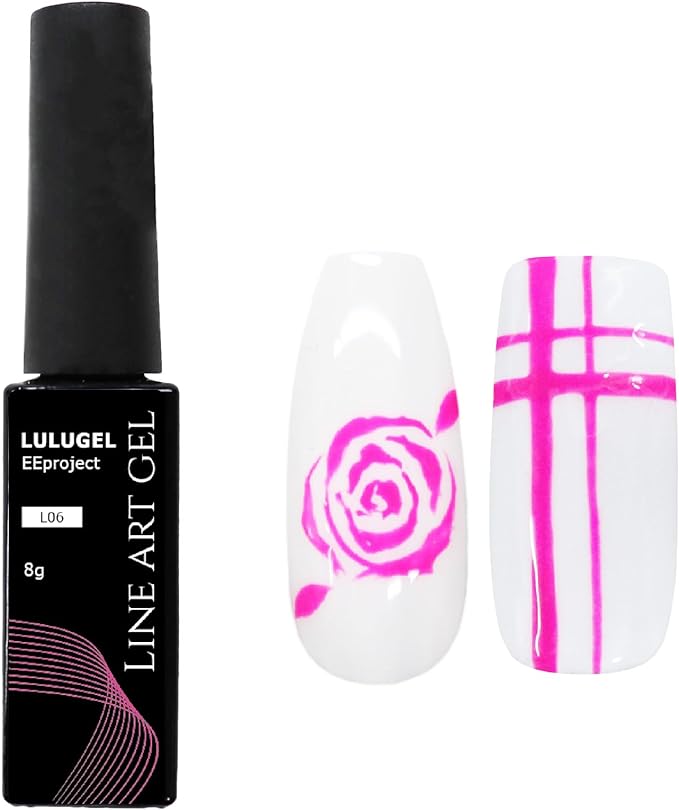 ライン アート ジェル L06