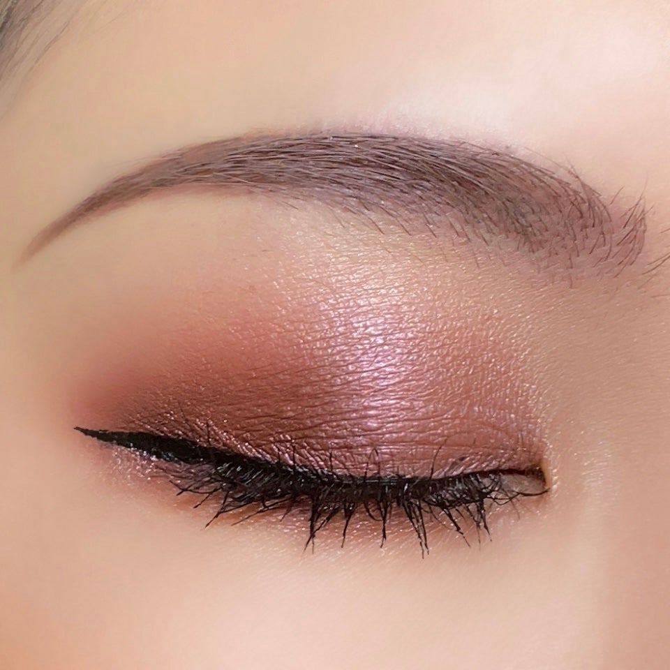 スキニーリッチシャドウ/excel/アイシャドウパレットを使ったクチコミ(8枚目)