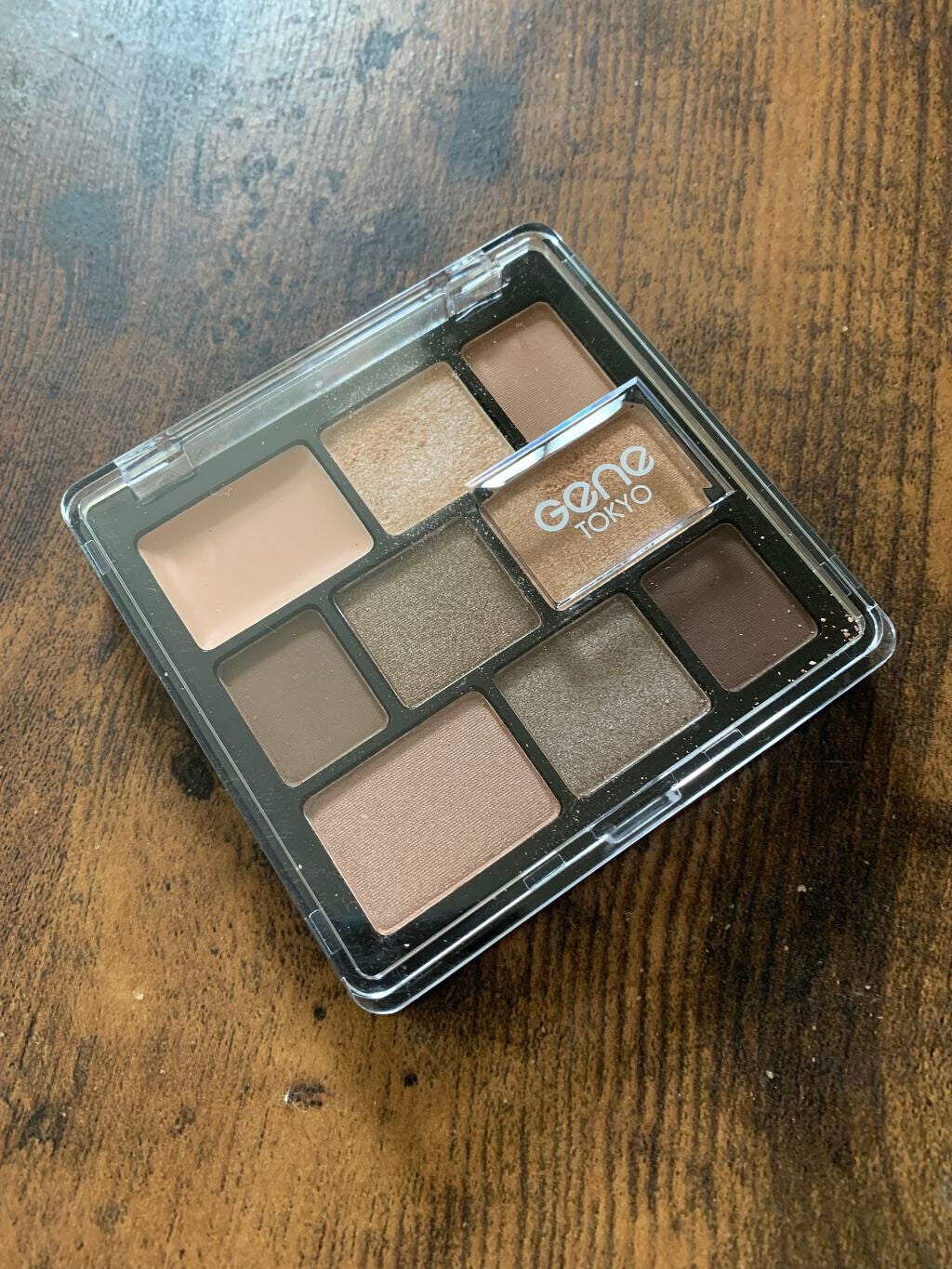 misa on LIPS 「ダイソーで見つけたコスメカラーが使いやすくテクスチャーも安っぽ..」(1枚目)