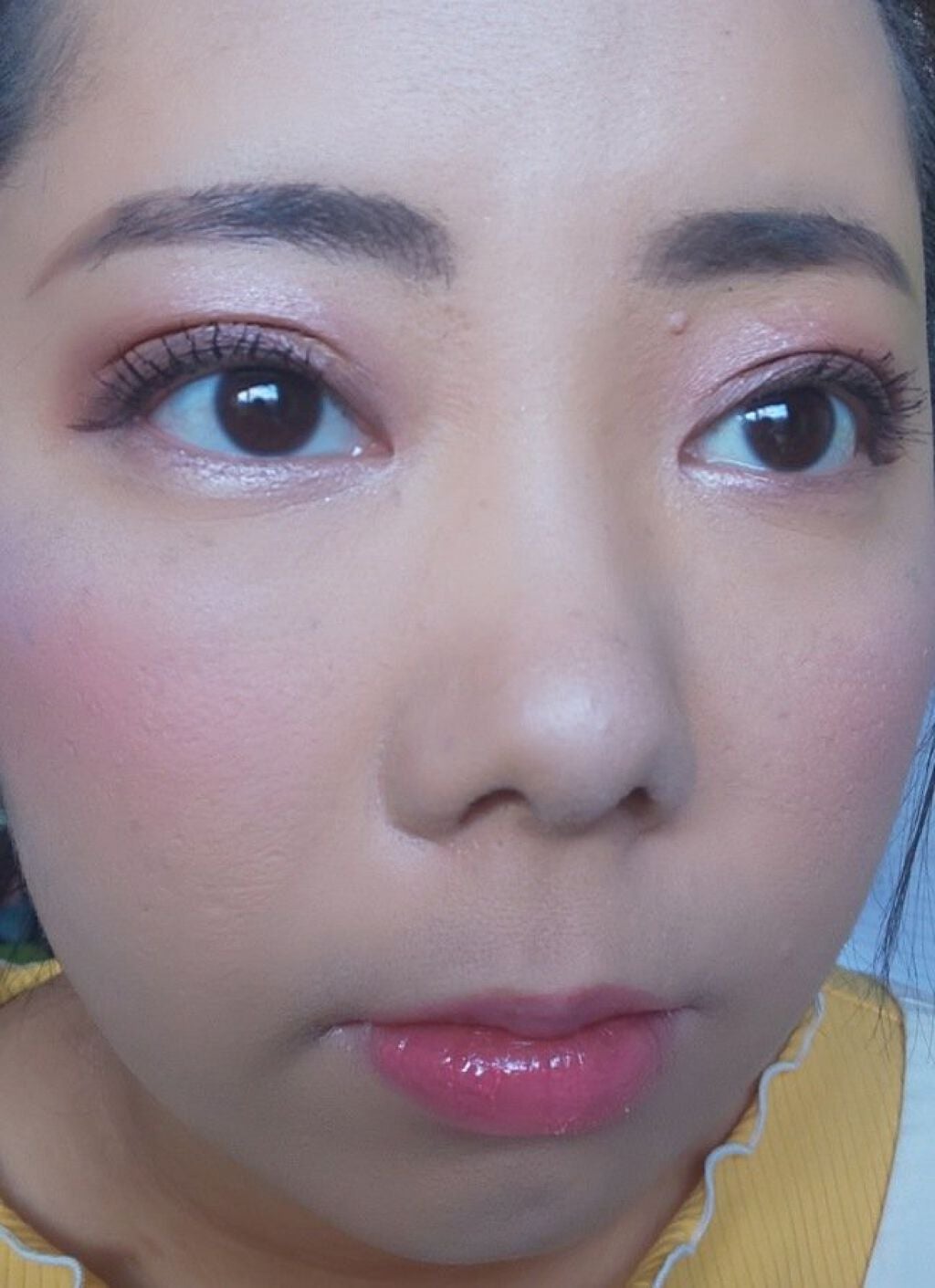 ラブ・ライナー リキッドアイライナーR3/ラブ・ライナー/リキッドアイライナーを使ったクチコミ(4枚目)