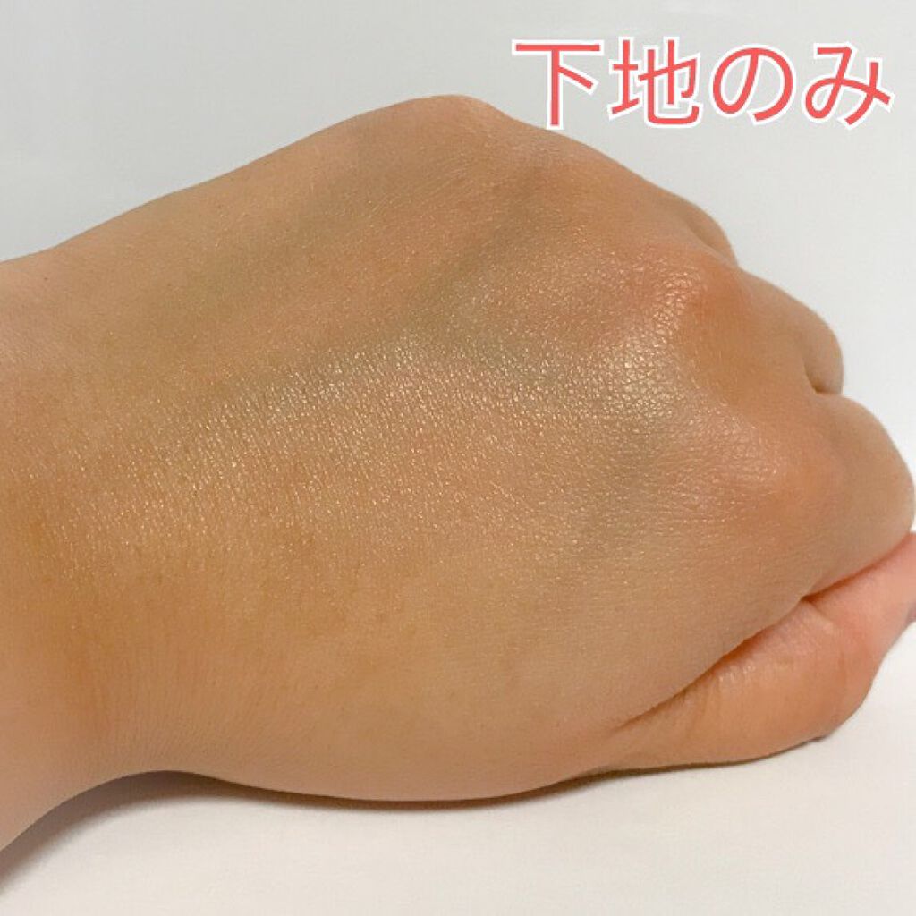 フェイスパウダーセット/ミキモト コスメティックス/メイクアップキットを使ったクチコミ(6枚目)