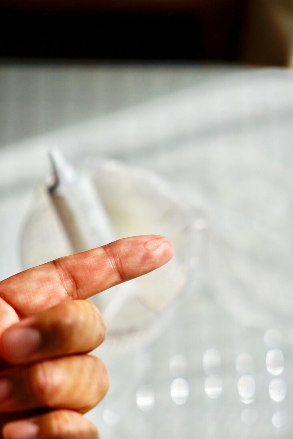 クレアセンス ホワイト/NOANDE/デリケートゾーンケアを使ったクチコミ(4枚目)