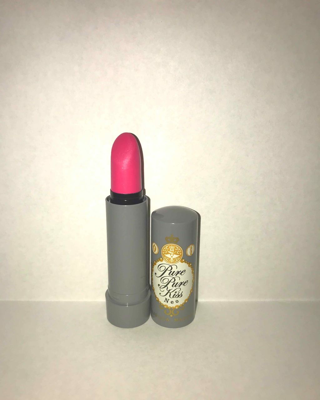 ピュア・ピュア・キッス/MAJOLICA MAJORCA/口紅を使ったクチコミ（2枚目）