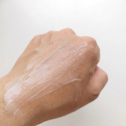 5番 白玉グルタチオンCメラゼロクリーム/numbuzin/フェイスクリームを使ったクチコミ(6枚目)