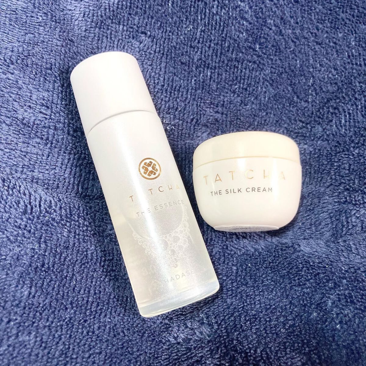 エッセンス/タッチャ/化粧水を使ったクチコミ（2枚目）