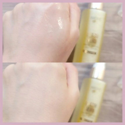 フレッシュ ハーブ オリジン リバイバル ミスト セラム/NACIFIC/美容液を使ったクチコミ(5枚目)