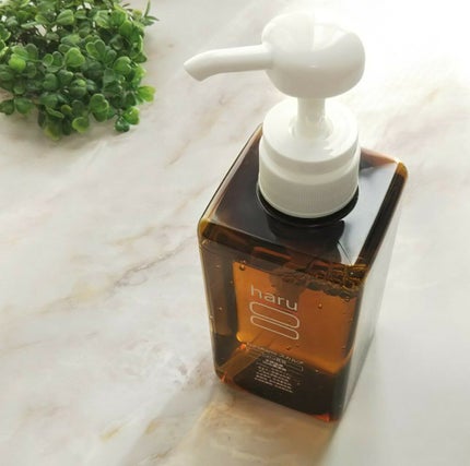 kurokamiã¹ã«ã«ã/haru/åžè²©ã·ã£ã³ããŒã䜿ã£ãã¯ãã³ãïŒ2æç®ïŒ