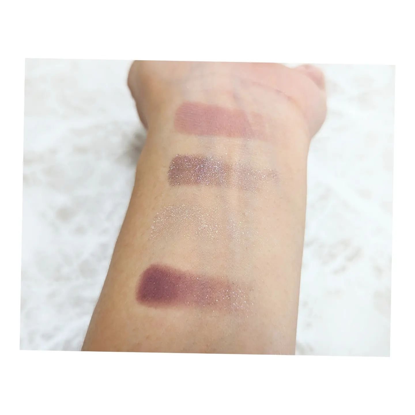 アイ カラー クォード/TOM FORD BEAUTY/アイシャドウパレットを使ったクチコミ（2枚目）