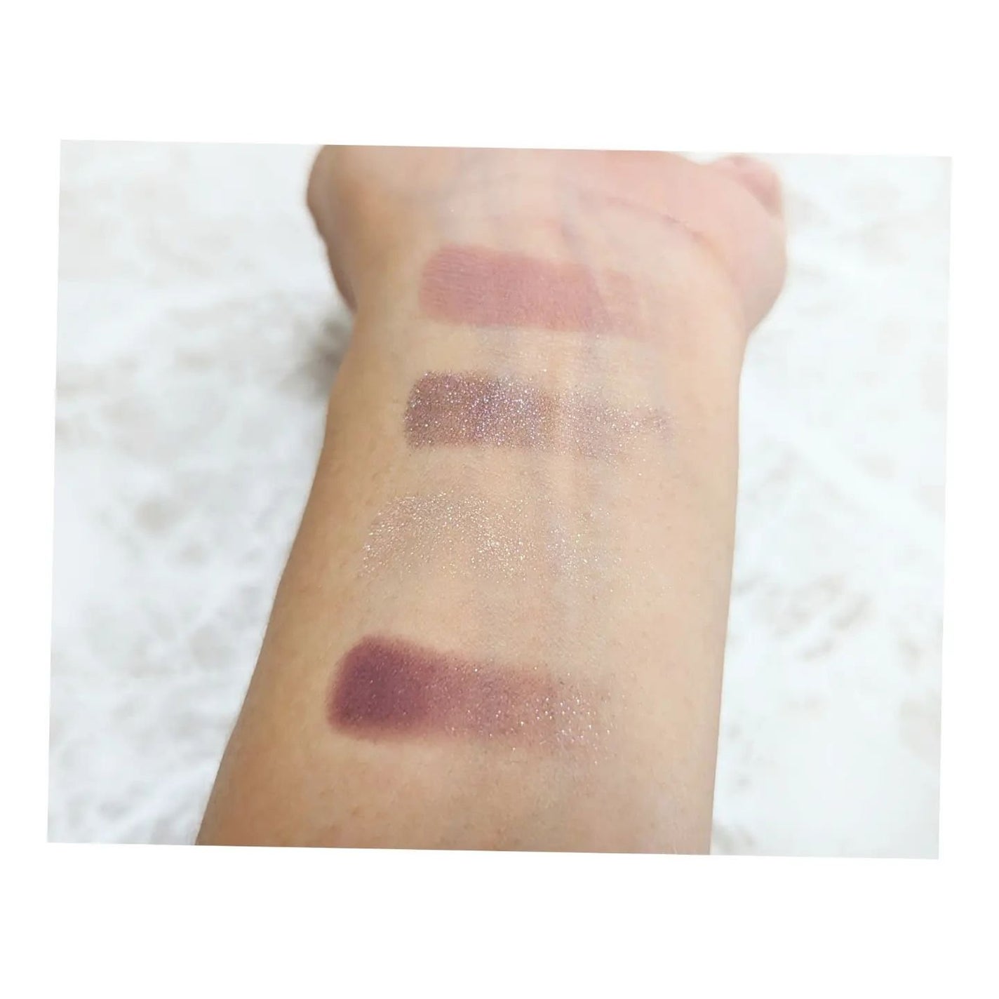 アイ カラー クォード/TOM FORD BEAUTY/アイシャドウパレットを使ったクチコミ(2枚目)