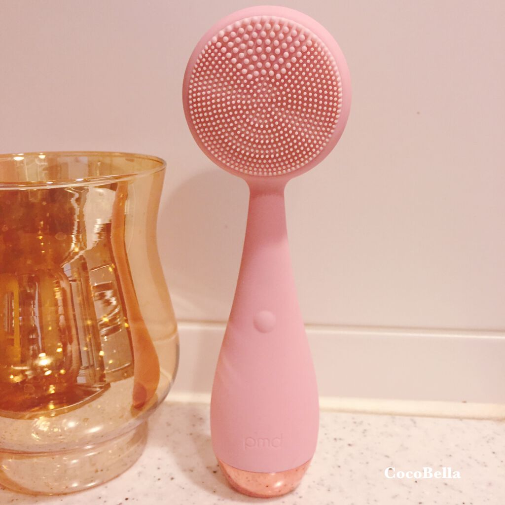 PMD Clean Pro/ヤーマン/美顔器・マッサージを使ったクチコミ(3枚目)