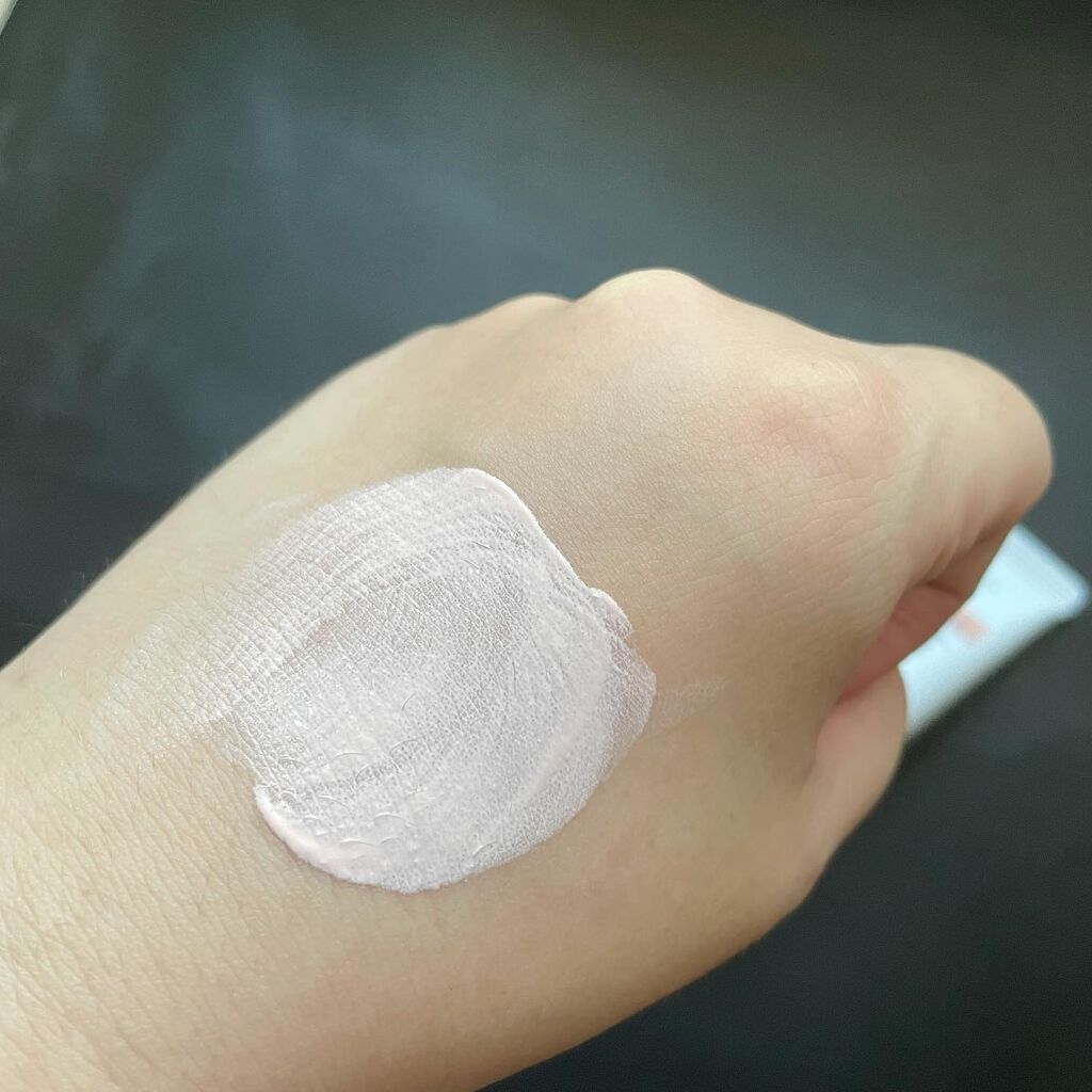 アリィー クロノビューティ カラーチューニングUV/アリィー/日焼け止めクリームを使ったクチコミ（3枚目）