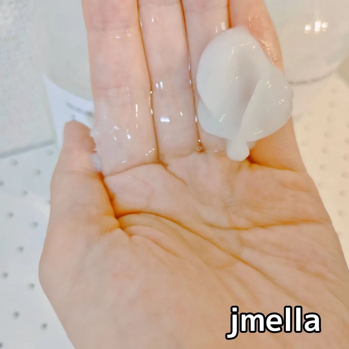 インフランス ヘアシャンプー ブルーミングピオニー/トリートメント ブルーミングピオニー/jmella/市販シャンプーを使ったクチコミ(3枚目)