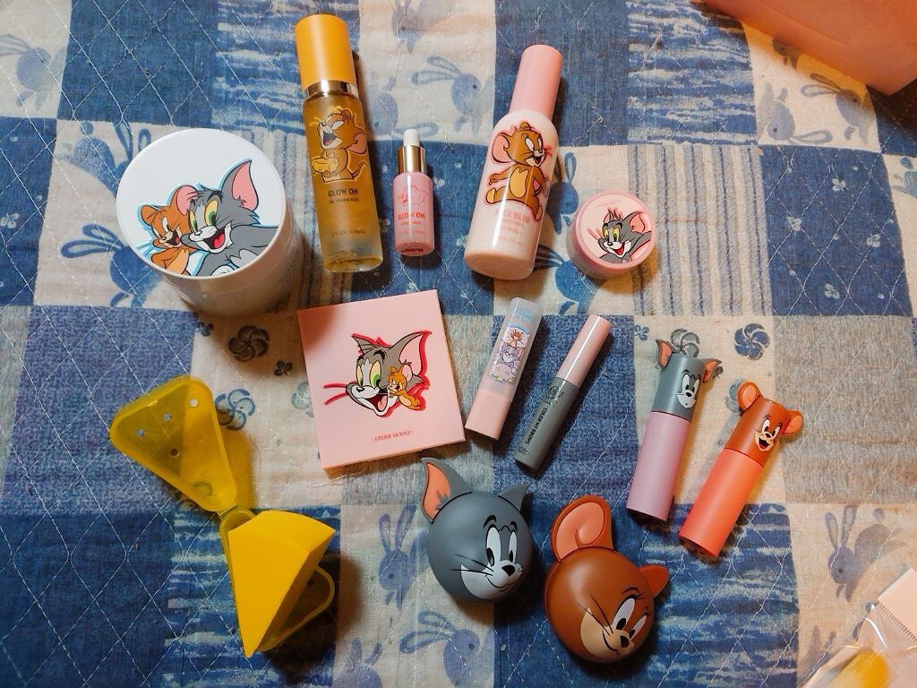 スンジョン ハイドロクリームN/ETUDE/フェイスクリームを使ったクチコミ(8枚目)