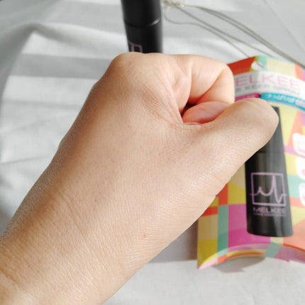 MELKEEメイクキープスプレー/MELKEE /ミスト状化粧水を使ったクチコミ(5枚目)